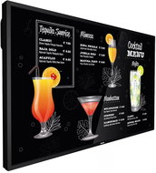 50" Philips 50BDL3017P - Großformat-Display