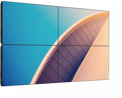 55" Philips 55BDL3107X - Large-Format Display - Main image