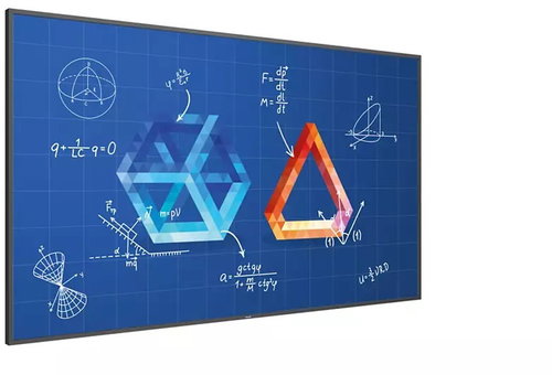 65" Philips 65BDL3552T - Large-Format Display - Main image
