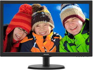 19.5" Philips 200V4LAB - Monitor