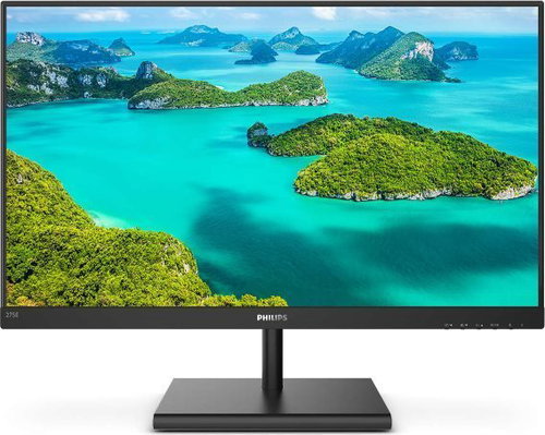 27" Philips 275E1S - Monitor - Hauptbild