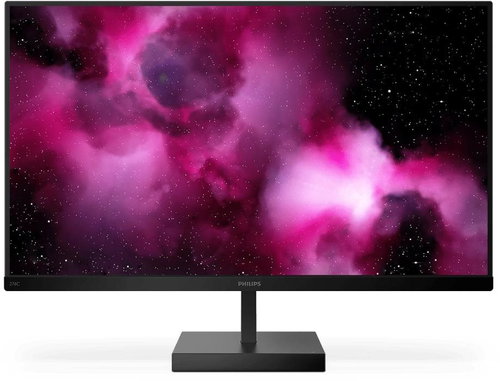 27" Philips 276C8 - LCD Monitor - Main image