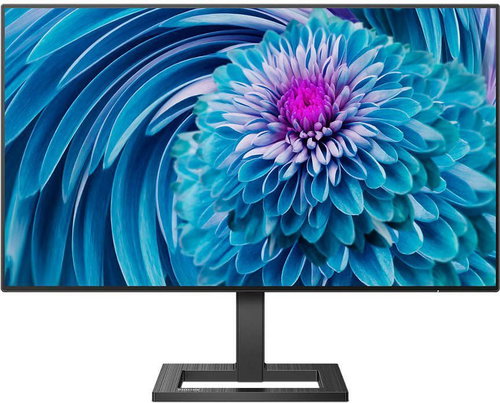27" Philips 275E2FAE - Monitor - Main image