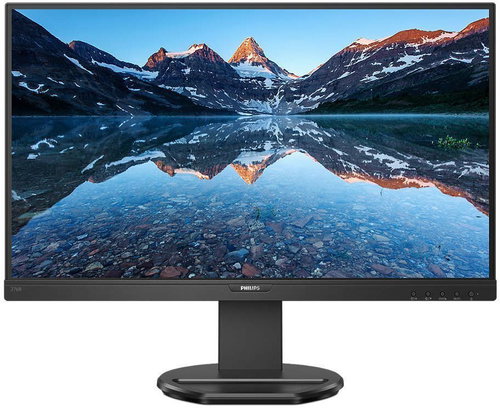 27" Philips 276B9 - Monitor - Hauptbild