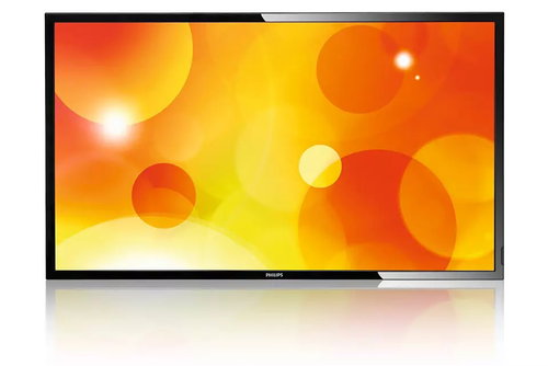 84" Philips BDL8470QT - LCD Monitor - Main image