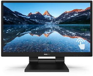 24" Philips 242B9T - Monitor