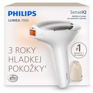 Philips Lumea IPL 7000 BRI931/00 - IPL epilátor