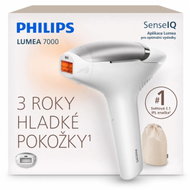 Philips Lumea IPL 7000 BRI931/00 - IPL Epilator