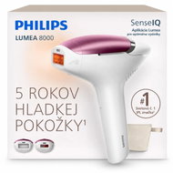 Philips Lumea IPL 8000 BRI934/00 - IPL epilátor