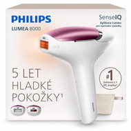 Philips Lumea IPL 8000 BRI934/00 - IPL Epilator