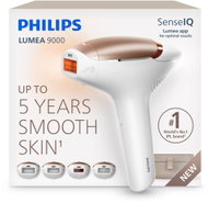 Philips Lumea IPL 9000 BRI984/00 - IPL Epilator