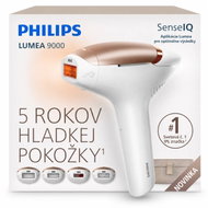 Philips Lumea IPL 9000 BRI984/00 - IPL epilátor