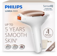 Philips Lumea IPL 9000 BRI937/00 - Villanófényes szőrtelenítő