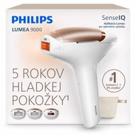 Philips Lumea IPL 9000 BRI937/00 - IPL epilátor
