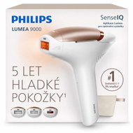 Philips Lumea IPL 9000 BRI937/00 - IPL Epilator