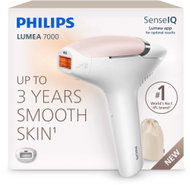 Philips Lumea IPL 7000 BRI930/00 - IPL Epilator
