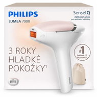 Philips Lumea IPL 7000 BRI930/00 - IPL Epilator