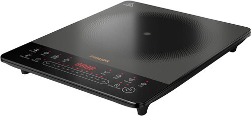 Philips 5000 Series HD5850/90 - Induktionsherd - Hauptbild