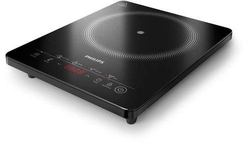 Philips 3000 Series HD5830/90 - Induktionsherd - Hauptbild