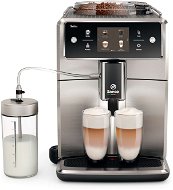 Saeco Xelsis SM7685/00 - Automatický kávovar