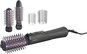 Hot Brush Philips 7000 BHA715/00 - Kulmofén