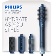 Philips Series 9000 Aqua SenseIQ BHA956/00 - Hot Brush