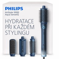 Philips Series 9000 Aqua SenseIQ BHA956/00 - Hot Brush