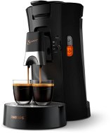 Philips CSA240/61 SENSEO Select fekete - Kapszulás kávéfőző