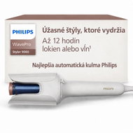 Philips 9000 SenseIQ BHB968/00 - Kulma na vlasy