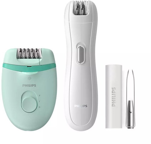 Philips Satinelle Essential BRP529/00 - Epilátor - Fő fotó
