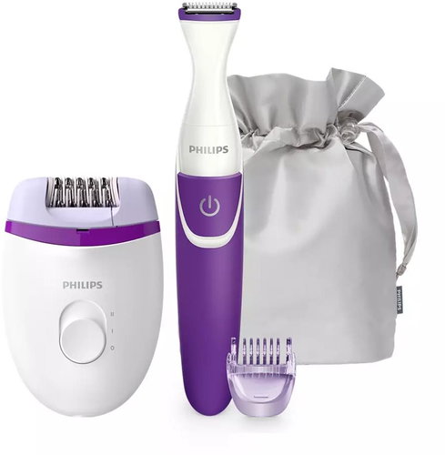 Philips Satinelle Essential BRP505/00 - Epilátor - Fő fotó
