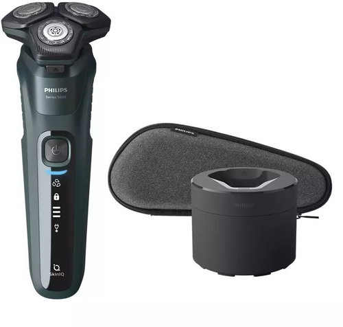 Philips Shaver series 5000 S5584/50 - Borotva - Fő fotó