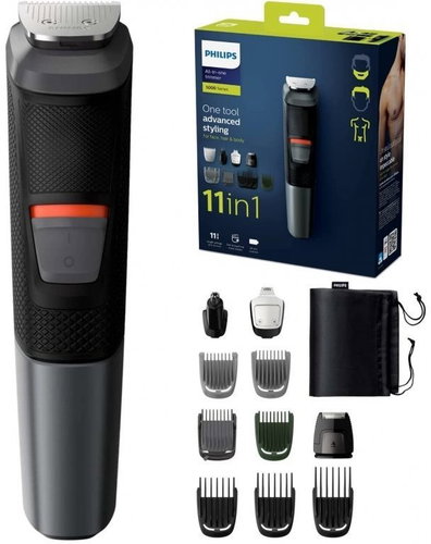 Philips Series 5000 MG5730/15 - Trimmer - Hauptbild