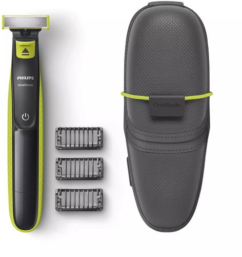 Philips OneBlade Face QP2520/65 - Trimmer - Main image