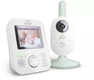Philips Avent Baby Monitor SCD831/52 - Baby Monitor