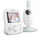 Philips Avent Baby Monitor SCD831/52 - Baby Monitor