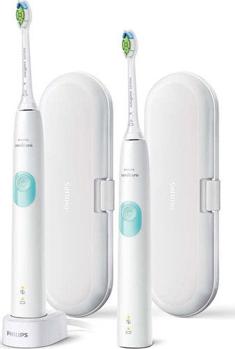Philips Sonicare 4300 HX6807/35 - Elektrische Zahnbürste - Hauptbild