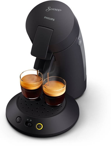 Philips SENSEO Original Plus CSA210/60 - Coffee Pod Machine - Main image