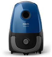 Philips PowerGo FC8245/09 Staubsauger - Beutelstaubsauger
