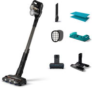 Philips 000 Series Aqua Plus XC8347/01 - Upright Vacuum Cleaner