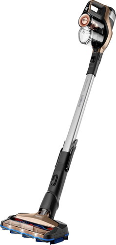 Philips SpeedPro Max XC7041/01 - Upright Vacuum Cleaner - Main image