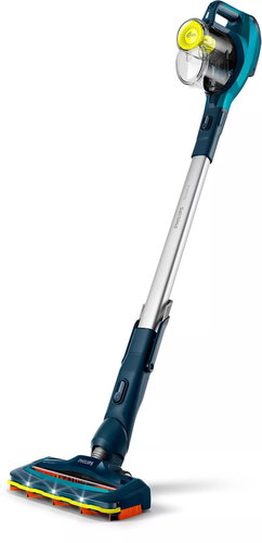 Philips SpeedPro FC6727/01 - Upright Vacuum Cleaner - Main image