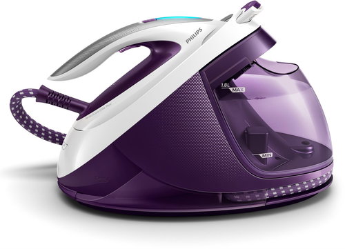 Philips PerfectCare Elite Plus GC9660/30 - Steam Generator - Main image
