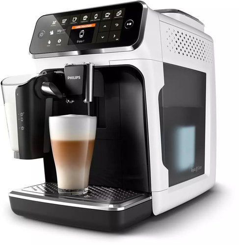 Philips 4300 Series Automatic Coffee Machine EP4343/50 - Automatic Coffee Machine - Main image
