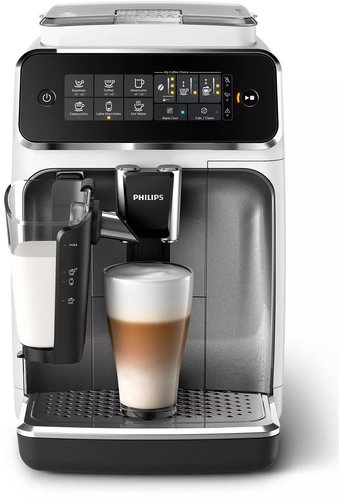 Philips 3200 Series Automatic Coffee Machine EP3243/70 - Automatic Coffee Machine - Main image