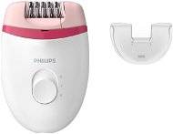 Philips BRE235/00 Satinelle Essential - Epilator