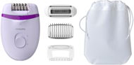 Philips BRE275/00 Satinelle Essential - Epilator