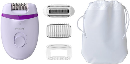 Philips BRE275/00 Satinelle Essential - Epilierer - Hauptbild