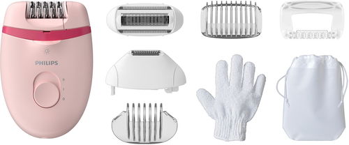 Philips BRE285/00 Satinelle Essential - Epilátor - Hlavní obrázek