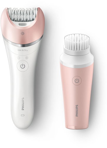 Philips Satinelle Advanced Wet BRP545 / 00 - Epilator - Main image